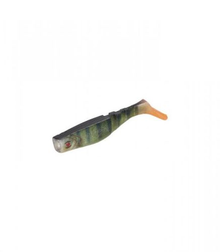 Mikado Fishunter Gumihal 10,5cm 3D Perch