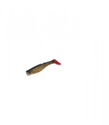 Mikado Fishunter Gumihal 10,5cm 3D Pike