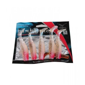 Mikado Fishunter Gumihal 5cm 122RT