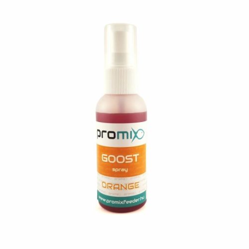 Promix Feeder Spray Goost Orange 60ml