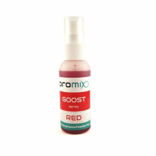 Promix Feeder Spray Goost Red 60ml