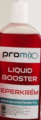Promix Liquid Booster Marcipán 200ml