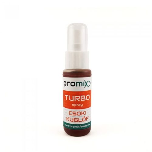 Promix Feeder Turbo Spray Csoki-Kuglóf 30ml