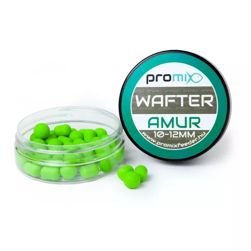 Promix Feeder Wafter Pellet amur 10-12mm 20g