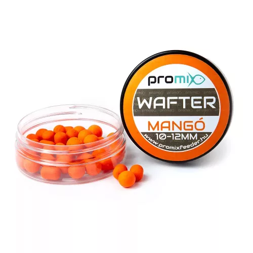 Promix Feeder Wafter Pellet mangó 10-12mm 20g
