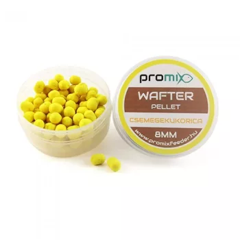 Promix Feeder Wafter Pellet Cheddar 8mm 20g