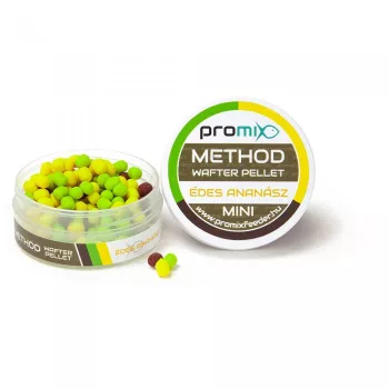 Promix Method Mini Wafter Pellet Bon Bon 18g