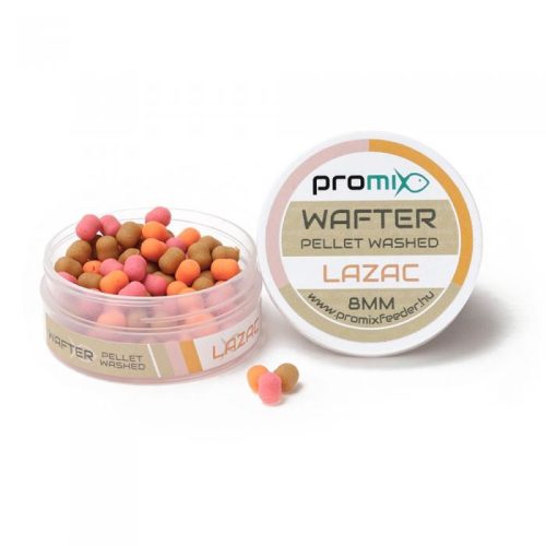 Promix Wafter Washed Pellet Lazac 8mm 20g