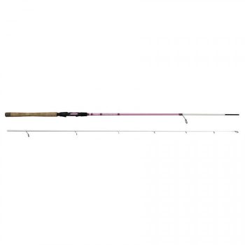 Okuma Pink Pearl V2 Pergető Bot 249cm 10-32g