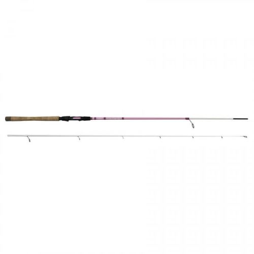 Okuma Pink Pearl V2 Pergető Bot 249cm 10-32g