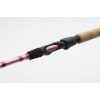 Okuma Pink Pearl V2 Pergető Bot 249cm 10-32g