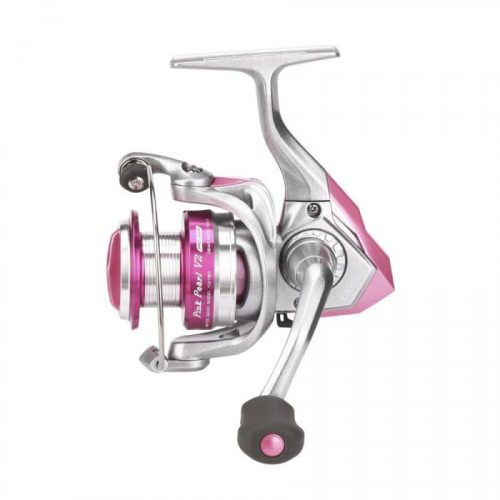 Okuma Pink Pearl V2 PP2-3000 Elsőfékes Horgászorsó