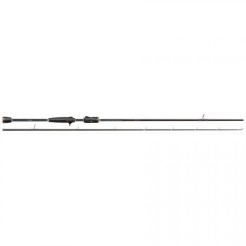 Okuma Psycho Perch Spin Pergető Bot 190cm 2-8g