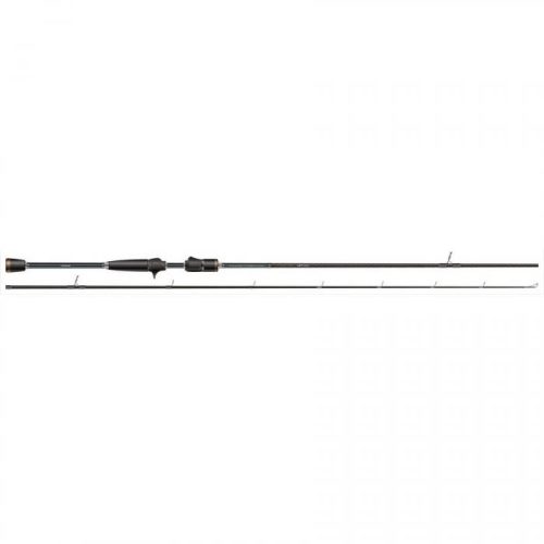 Okuma Psycho Perch Spin Pergető Bot 220cm 3-18g