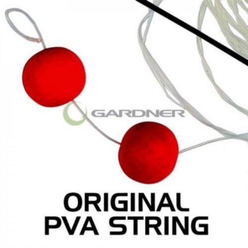 Gardner Original PVA String Zsinór 120cm