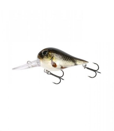 Mikado Cat Territory Donkey Wobbler D6