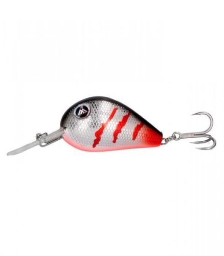 Mikado Meanest Cat Wobbler 9cm D15