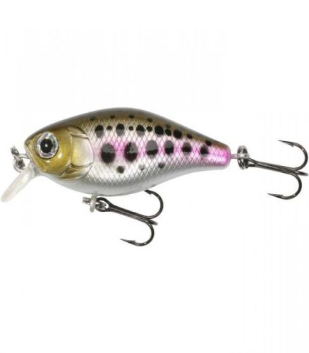 Mikado Bold Head Floating Wobbler 4cm J67