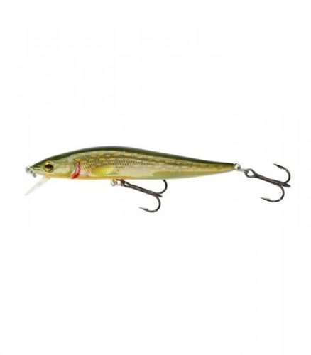 Mikado Ghost Wobbler 11cm 80