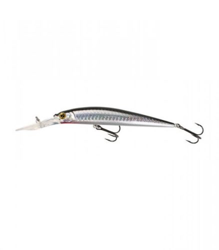 Mikado Sheriff Wobbler 11cm 22