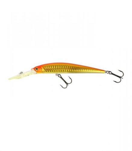 Mikado Sheriff Wobbler 11cm 49