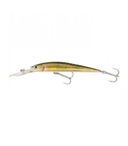 Mikado Sheriff Wobbler 11cm Y78