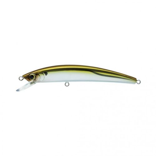 Yo-Zuri Cristal Minnow Wobbler 70mm 5g Bronze