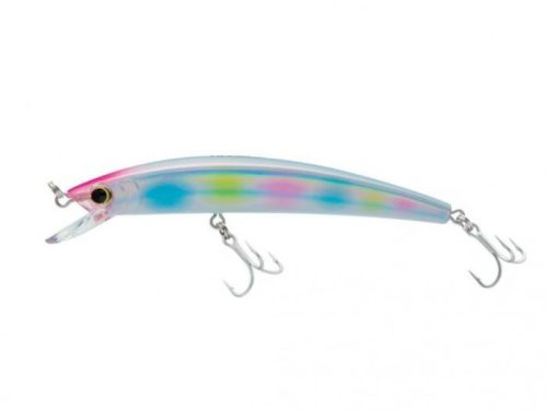 Yo-Zuri Cristal Minnow Wobbler 70mm 5g Candy