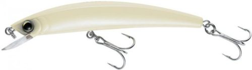 Yo-Zuri Cristal Minnow Wobbler 110mm 12g Bone