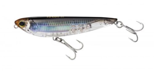 Yo-Zuri 3D Inshore Pencil Wobbler 100mm 14g Real Mullet