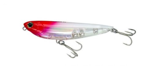 Yo-Zuri 3D Inshore Pencil Wobbler 100mm 14g Red Head