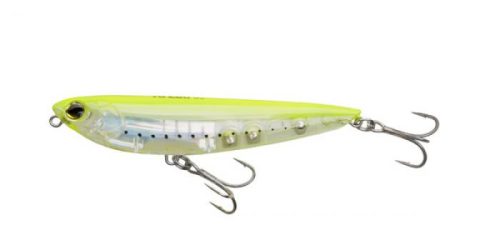 YO-ZURI 3D INSHORE MINNOW 90MM F - Wobblers