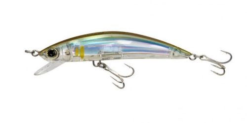 Yo-Zuri Inshore Surface Minnow Wobbler 70mm 7,5g Ayu