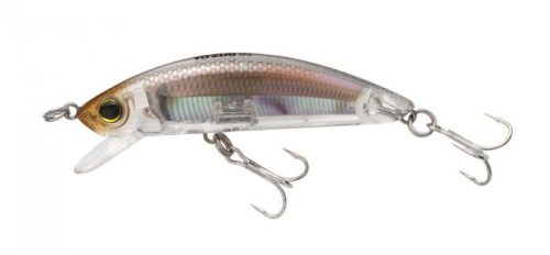 Yo-Zuri Inshore Surface Minnow Wobbler 70mm 7,5g Real Glass Minnow