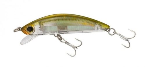 Yo-Zuri Inshore Surface Minnow Wobbler 70mm 7,5g Real Pilchard