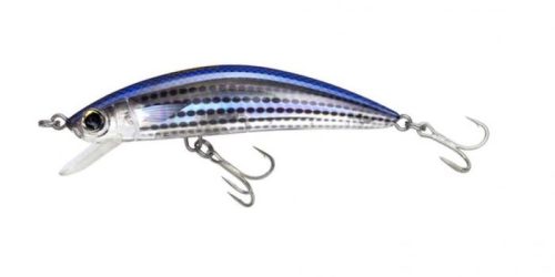 Yo-Zuri Inshore Surface Minnow Wobbler 90mm 12g Mullet