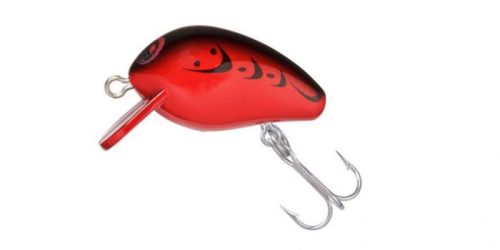 Yo-Zuri Snap Beans Wobbler 25mm 2g Crawfish