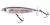 Yo-Zuri 3DR Prop Műcsali 90mm 12g Real Gizzard Shad
