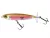 Yo-Zuri 3DR Prop Műcsali 90mm 12g Real Rainbow Trout