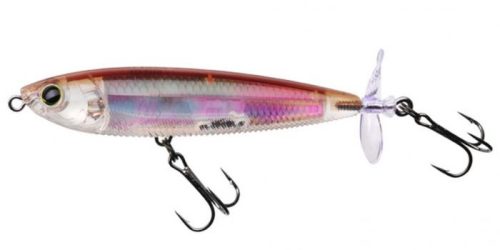 Yo-Zuri 3DR Prop Műcsali 90mm 12g Real Smelt