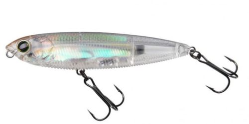 Yo-Zuri 3DR Pencil Wobbler 100mm 16g Real Glass Minnow