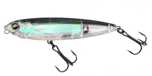 Yo-Zuri 3DR Pencil Wobbler 100mm 16g Real Gizzard Shad