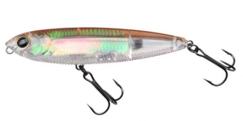 Yo-Zuri 3DR Pencil Wobbler 100mm 16g Real Smelt