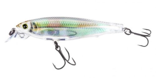 Yo-Zuri 3DR Minnow 2-3/4 Wobbler 70mm 7g Real Glass Minnow