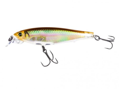 Yo-Zuri 3DR Minnow 2-3/4 Wobbler 70mm 7g Real Smelt