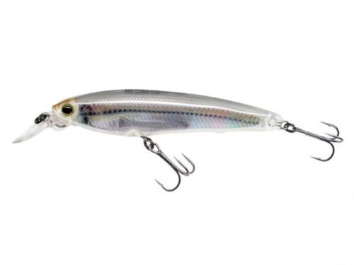 Yo-Zuri 3DR Minnow 4 Wobbler 100mm 17g Real Glass Minnow