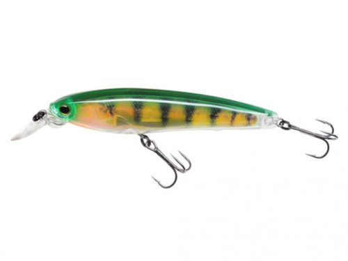 Yo-Zuri 3DR Minnow 4 Wobbler 100mm 17g Real Perch