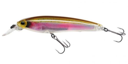 Yo-Zuri 3DR Minnow 4 Wobbler 100mm 17g Real Rainbow Trout