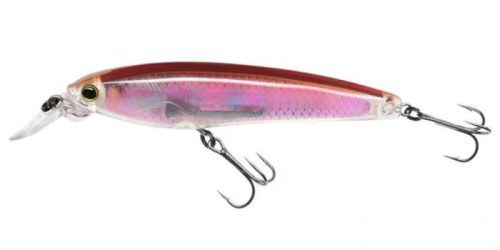 Yo-Zuri 3DR Minnow 4 Wobbler 100mm 17g Real Smelt