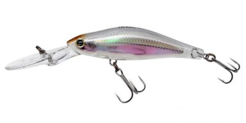 Yo-Zuri 3DR Longbill Wobbler 65mm 6,5g Real Glass Minnow